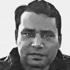 Photo of Adil Sattar