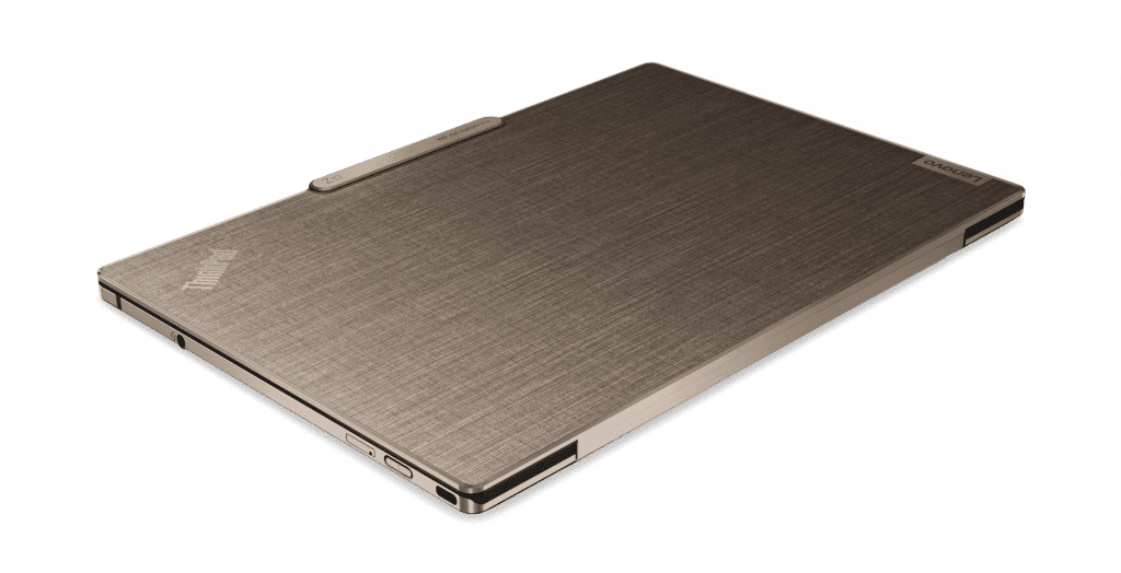 Lenovo Introduces ThinkPad Z13 Gen 2