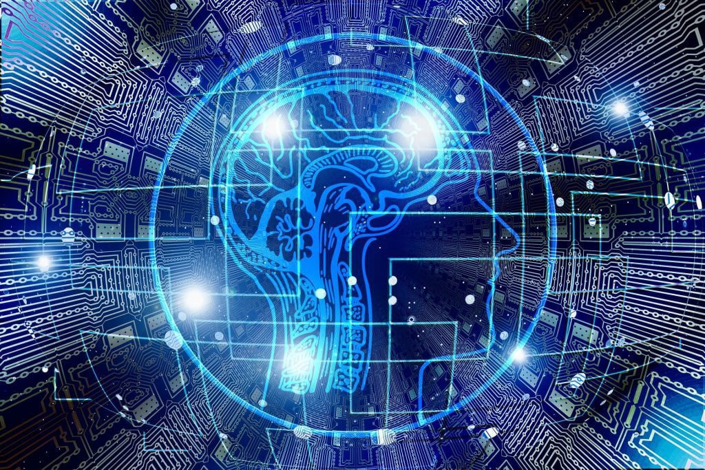 Artificial narrow intelligence