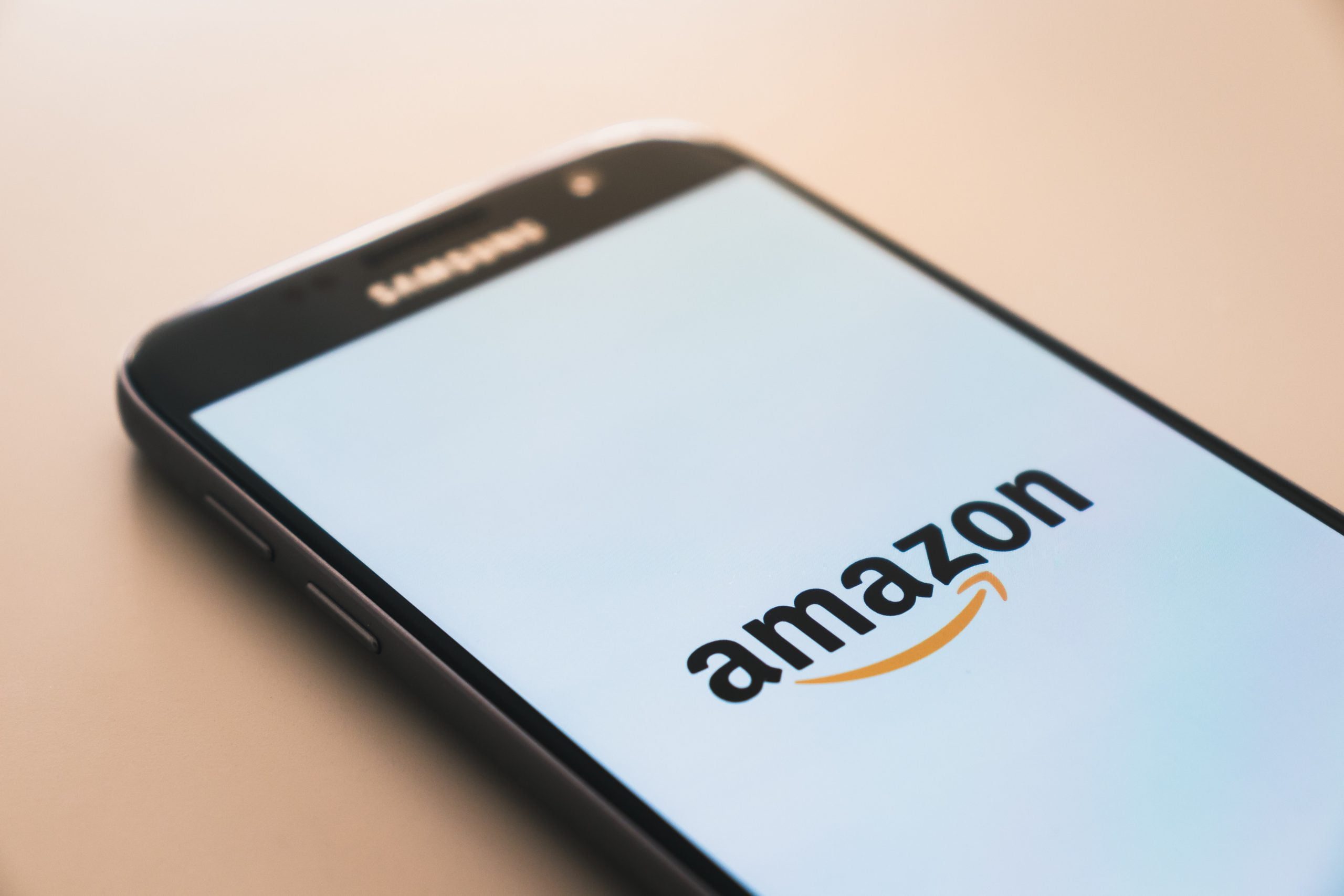 Amazon Facing Lawsuit Over Biometric Data Collection Amazon Facing Lawsuit Over Biometric Data Collection