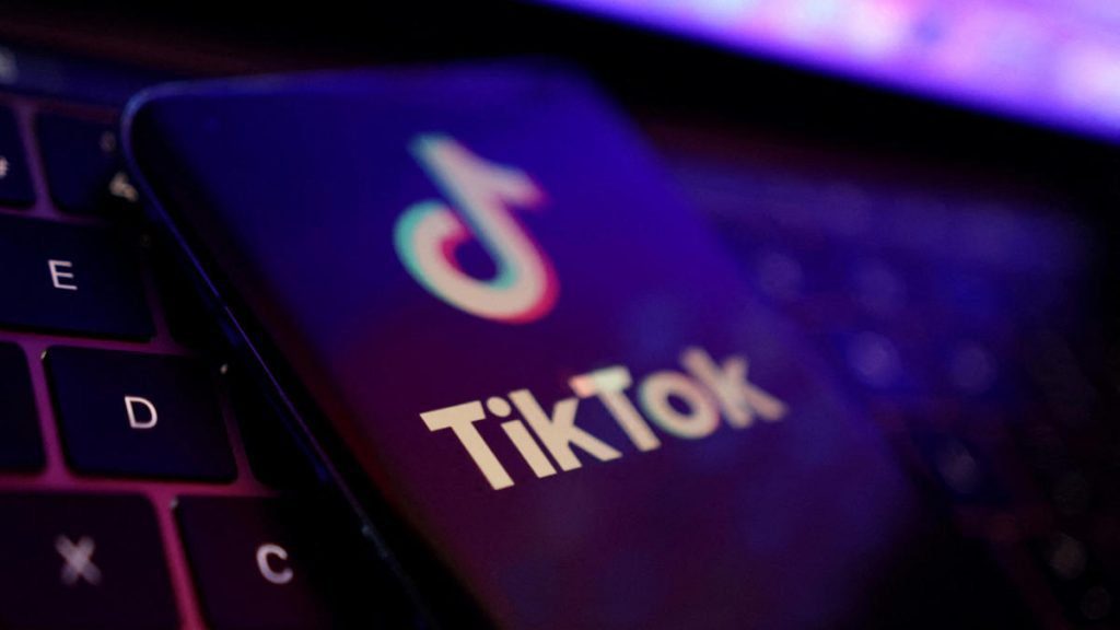 Biden's Power to Ban TikTok A Step Towards National Security