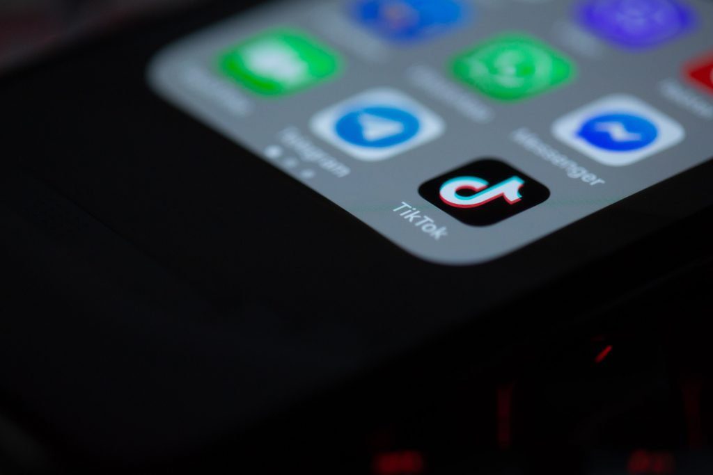 Exploring the Security Risks of Using TikTok on Government Devices
