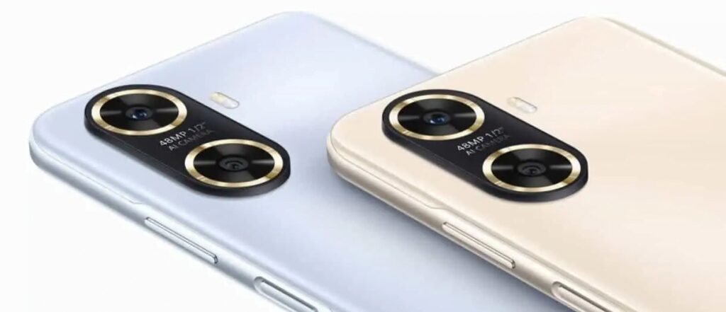 Get Ready for the Huawei Enjoy 60 Launch Date and Specs Revealed