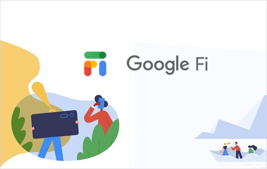 Google Fi Now Available On iPhones With 5G Capabilities Running iOS 16.4