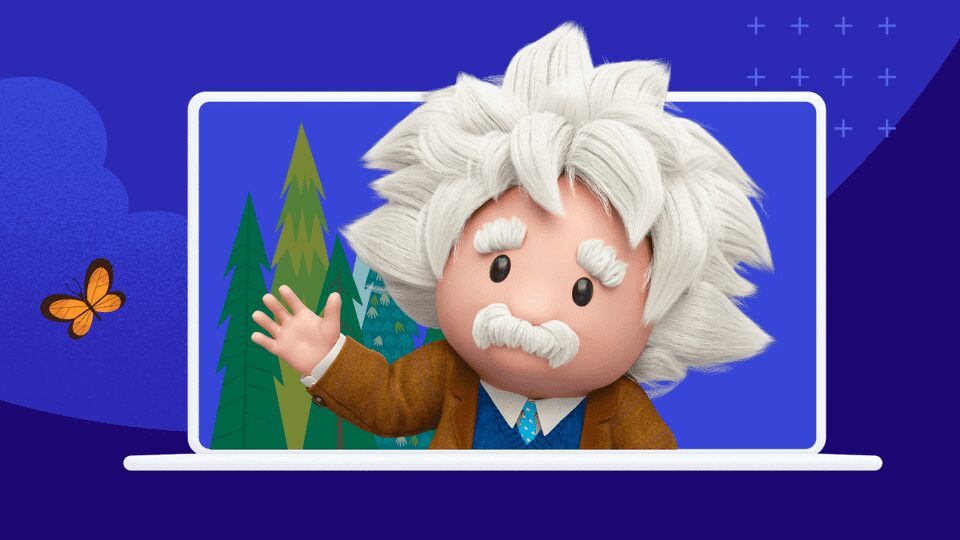 Salesforce Unveiled A New Ai Service Einstein Gpt For Businesses Salesforce Unveiled A New Ai Service Einstein Gpt For Businesses