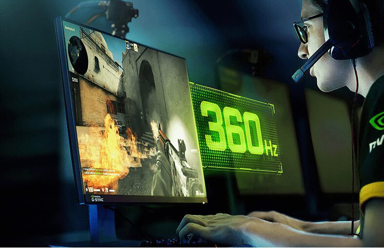Optimizing Your Gaming Performance: Enabling G-Sync On Nvidia Gpus The Benefits Of G-Sync And How To Activate It On Your Gaming Setup