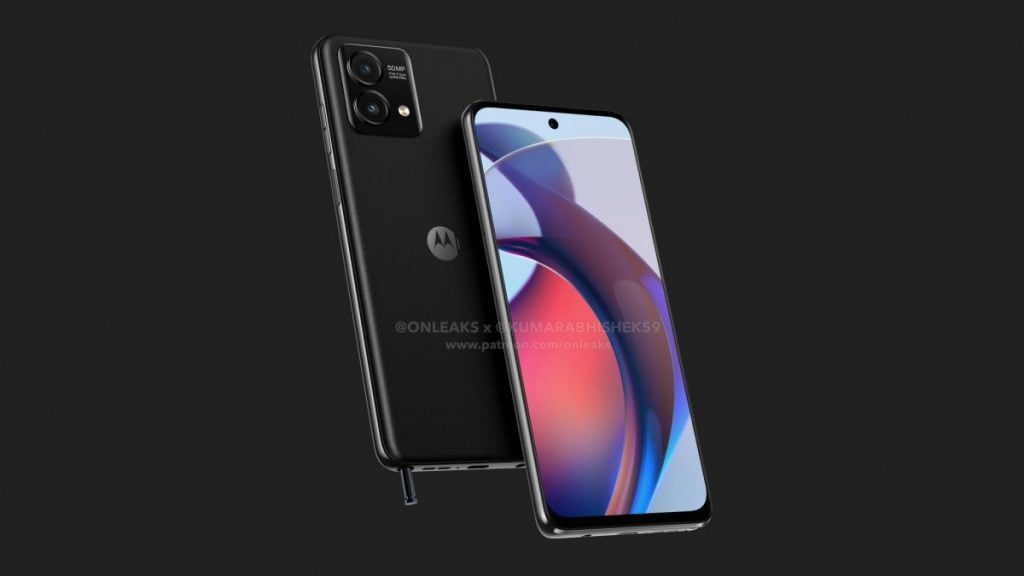 What the Geekbench Results Mean for the Motorola Moto G Stylus 2023