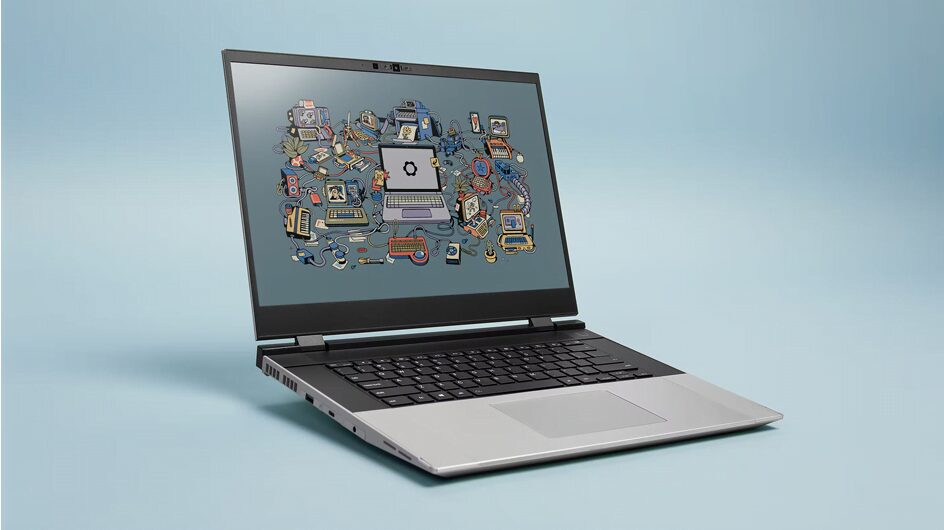 Why the Framework Laptop's GPU Upgradability is a Game-Changer