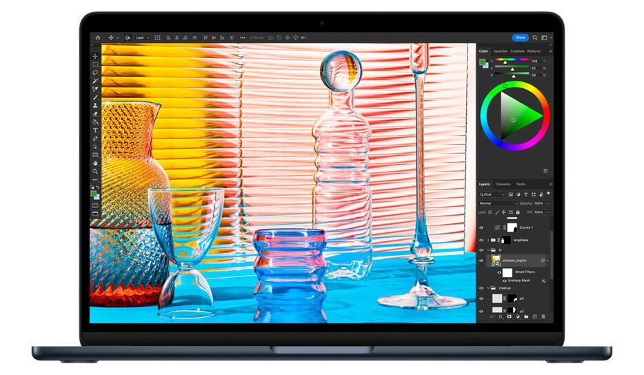 Get Your Hands On The M2 Macbook Air With 512Gb Storage At Its Lowest Price Yet Why The M2 Macbook Air With 512Gb Storage Is A Game-Changer