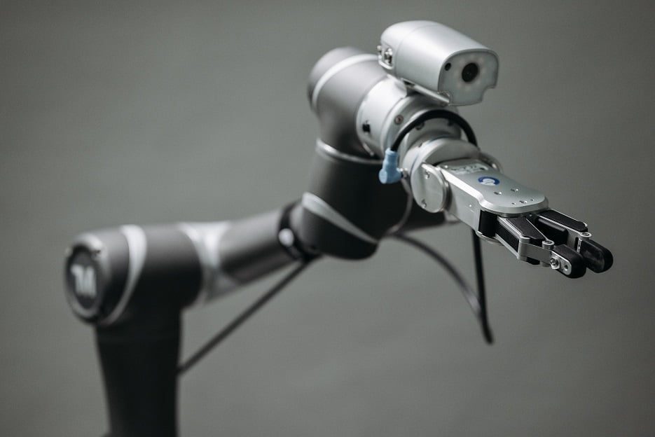 Artificial Intelligence AI UK