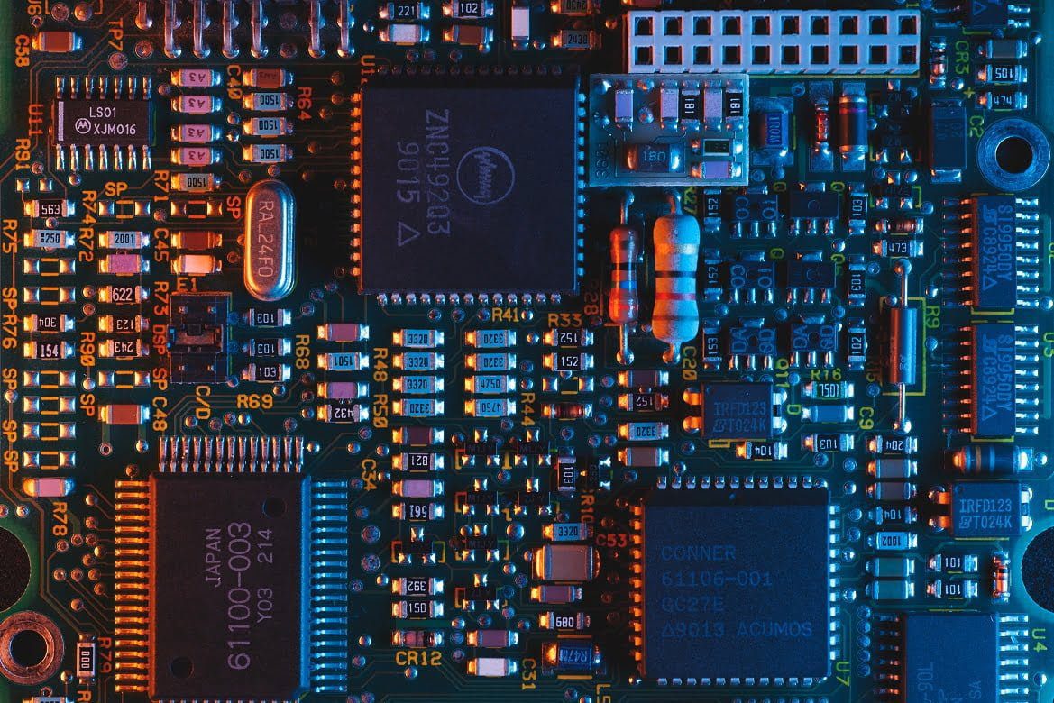 CHIPS Act Requirements Unacceptable for South Korean Chipmakers
