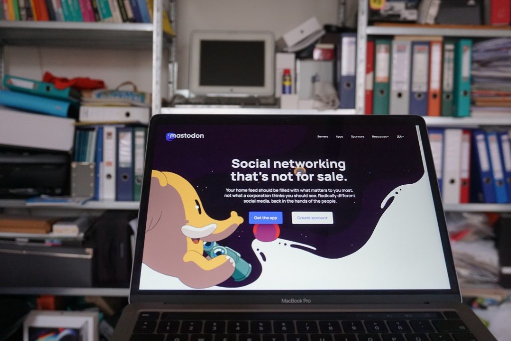 Why Mastodon Is The Best Alternative To Twitter Exploring Mastodon A Guide To The Alternative Social Media Platform