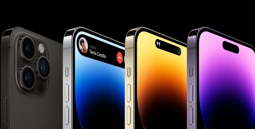 LTPO Screen Technology and Apple's Exclusive Strategy for Pro iPhones Until 2025