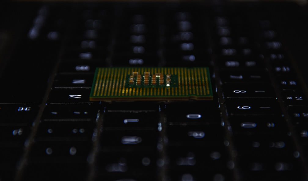 The EU's Semiconductor Chip Production Deal