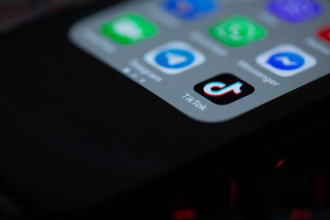 TikTok Fined £12.7 Million By UK Watchdog For Violating Child Data Privacy Laws