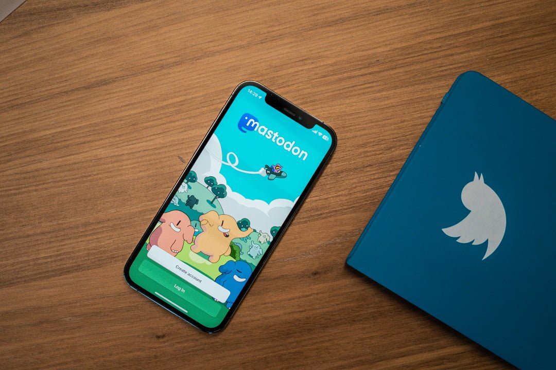 Why Mastodon Is The Best Alternative To Twitter Why Mastodon Is The Best Alternative To Twitter
