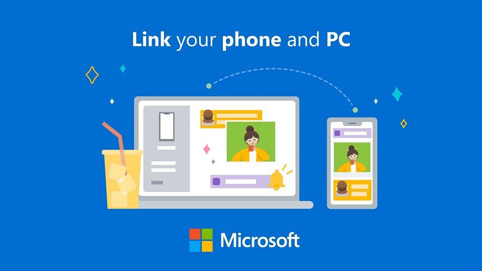 Windows 11 Phone Link Feature Now Available For Ios Users Windows 11 Phone Link Feature Now Available For Ios Users