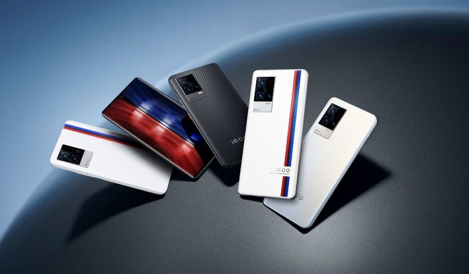 Iqoo Neo 8 Pro Rumours And Leaks Iqoo Neo 8 Pro Rumours And Leaks