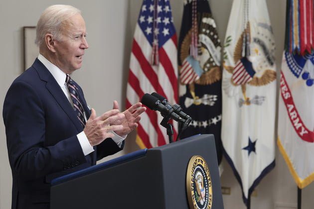 Biden Administration Pledges $140 Million For National Ai Research Institutes Biden Administration Pledges $140 Million For Ai Research