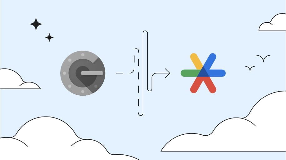Google Authenticator Gets More Secure With New Features Google Authenticator Gets More Secure With New Features