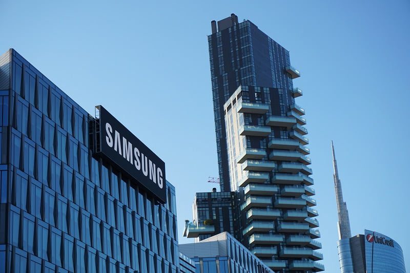 Google Search Remains the Default on Galaxy Smartphones