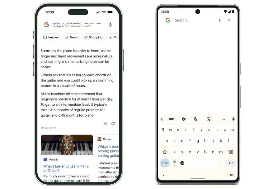 Google Bard Might Soon Be Coming To Google Pixel Phone Google'S Bard Ai For Pixel Phones