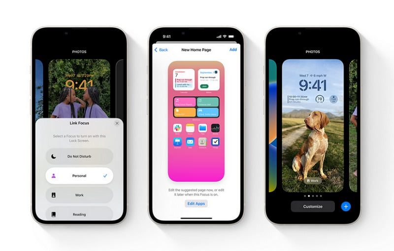 Introducing iOS 16.6 beta