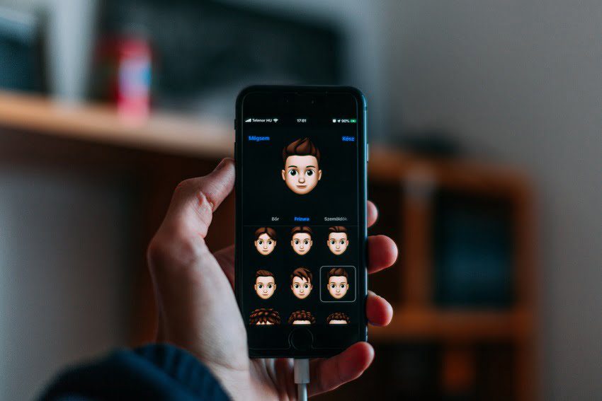Lock Specific Apps Using Face ID or Passcode
