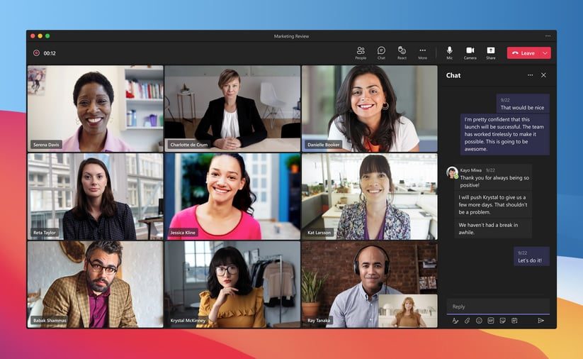 Microsoft Teams Premium Introduces Intelligent Recaps