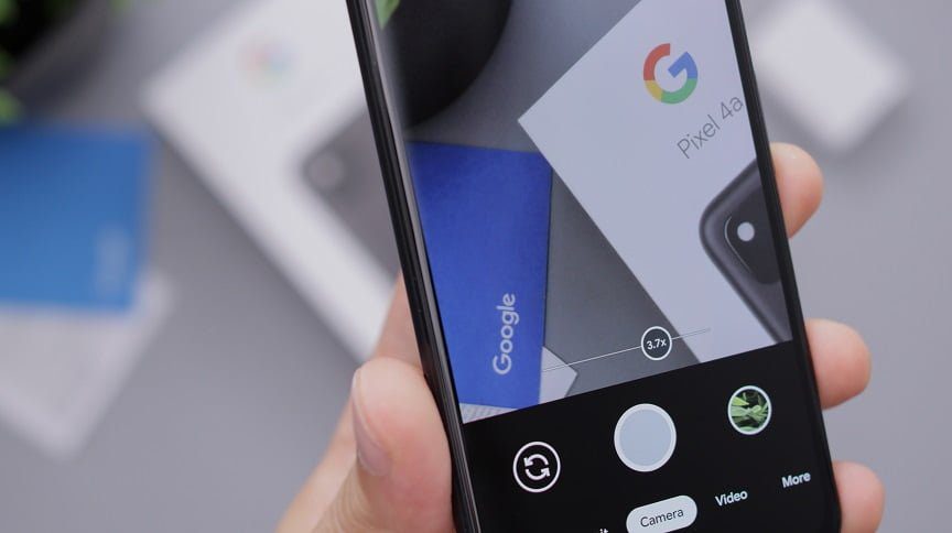 Google Authenticator Gets More Secure With New Features New Google Authenticator
