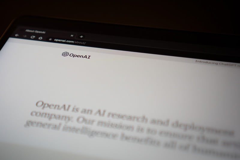 Chatgpt Goes Mobile Openai Launches Official App For Ios Openai Launches Official App For Ios