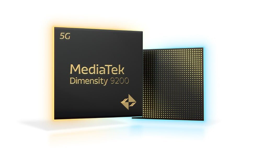 The Dimensity 9200+ MediaTek's Shot at Snapdragon's Throne