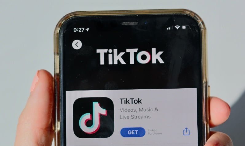 Tiktok Working On Its Ai Chatbot Tako Tiktok Testing Its Ai Chatbot Tako