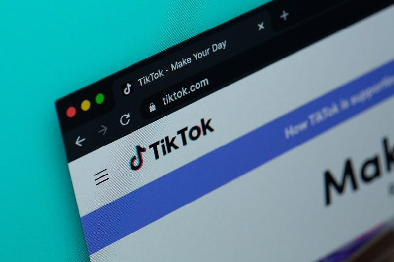Tiktok Working On Its Ai Chatbot Tako Tiktok Working On Its Ai Chatbot Tako