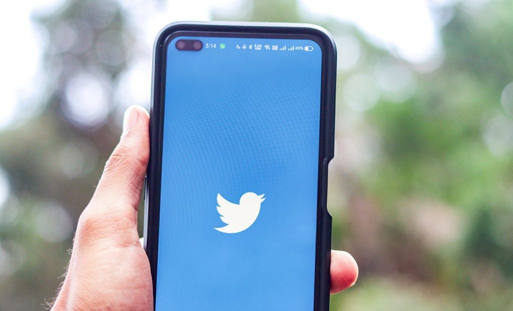 Twitter Circle