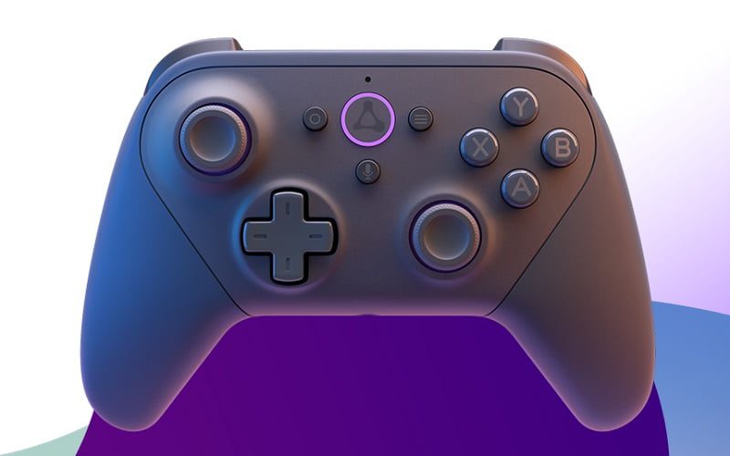 Luna Controller