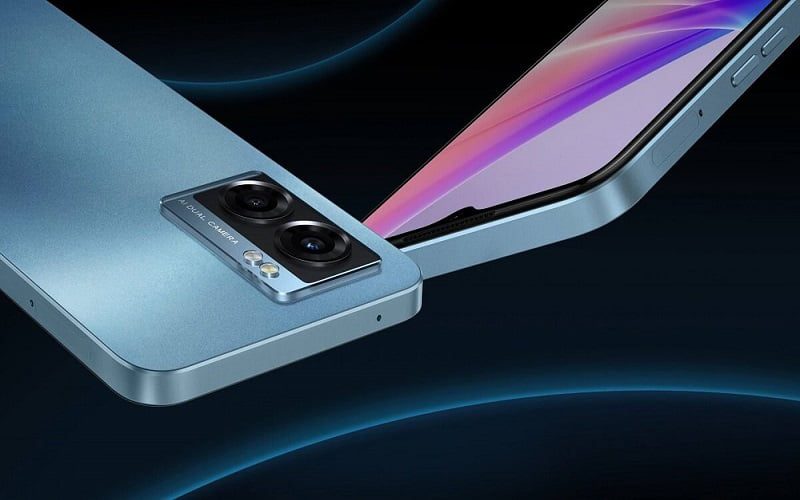 Oppo Reno 10 Pro