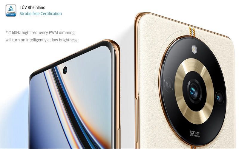 Realme 11 Pro