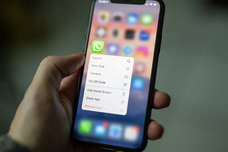 Whatsapp Beta Update Introduces Hd Photo Sharing Feature Whatsapp Beta Update
