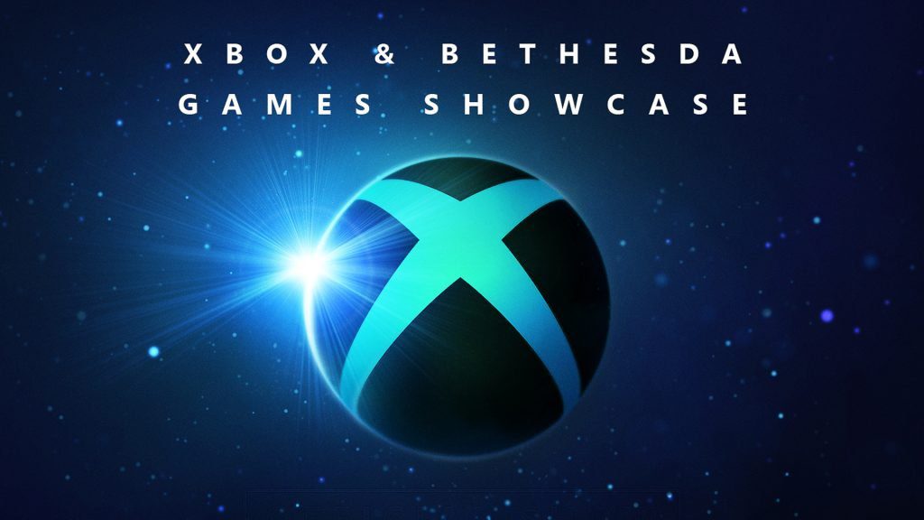 Xbox Games Showcase: No Full Cg Trailers, In-Game Footage Focus Xbox Games Showcase Extended