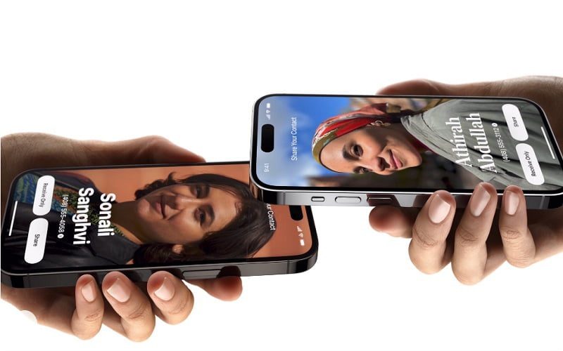 Wwdc 2023: Apple Introduces Ios 17 With A Plethora Of New Features Ios 17 Features