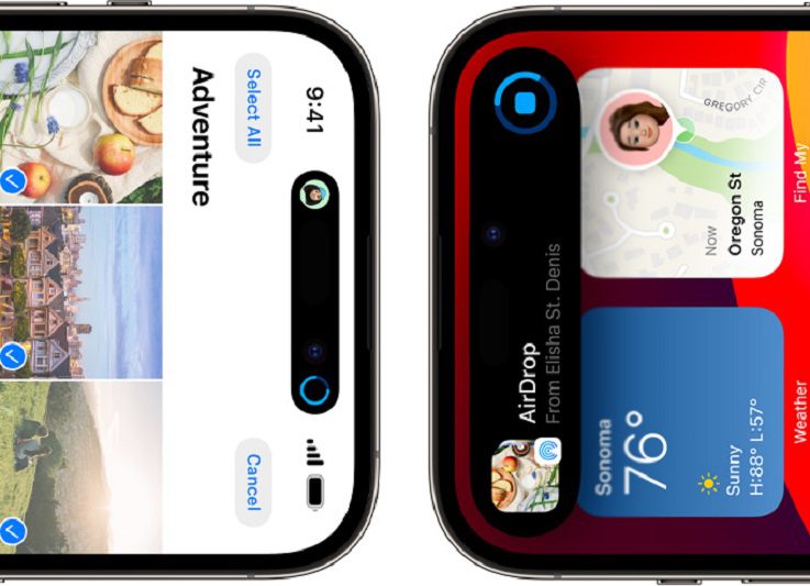 Apple Unveils iOS 17's Fourth Beta Version