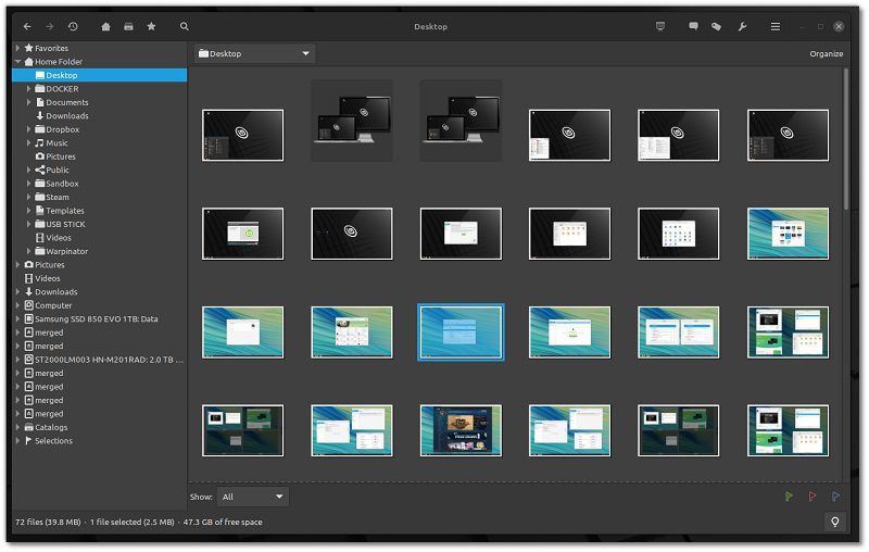 Linux Mint 21.2 ISO Upgrade and Enhance Your Experience