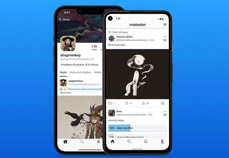 Mastodon Releases Security Update