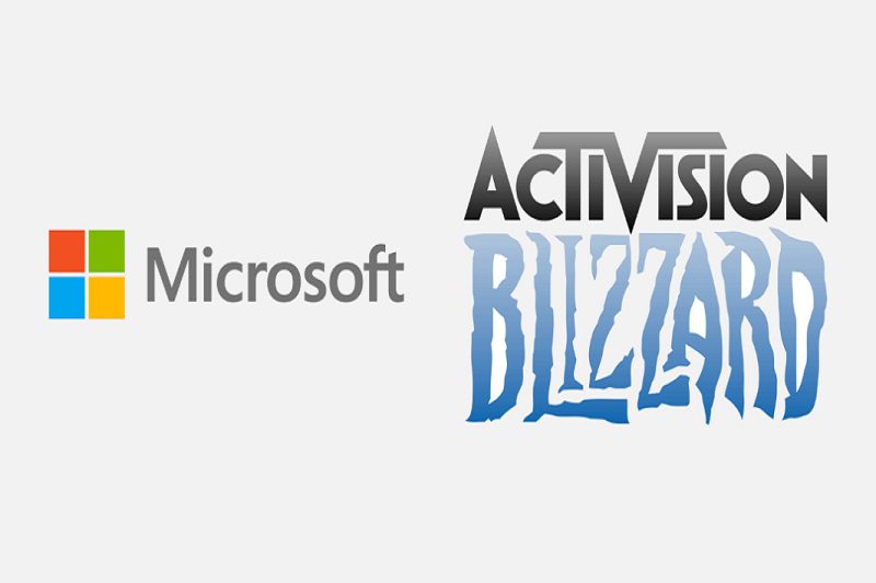 Nasdaq Delists Activision Blizzard - Microsoft Acquisition Progress Microsoft'S $69 Billion Acquisition Of Activision Blizzard