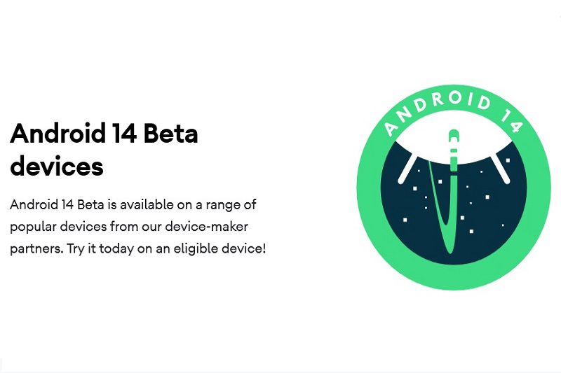Android 14 Beta 5 Arrives For Google Pixel Devices Android 14 Beta 5 Arrives For Google Pixel Devices
