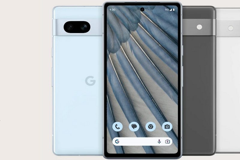 Android 14 Beta 5 Arrives For Google Pixel Devices Beta 5 For Android 14 Pixel Users Get A Preview