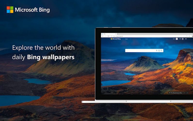 Bing AI Expands Reach with Official Google Chrome Support