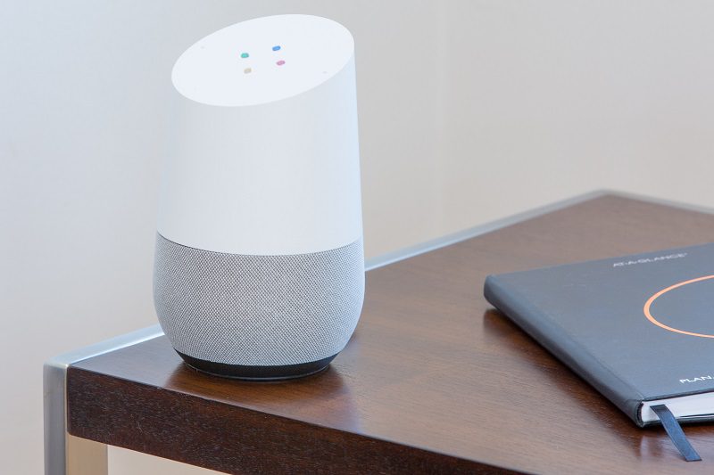 Exploring the Major Changes and New Capabilities of Google Home