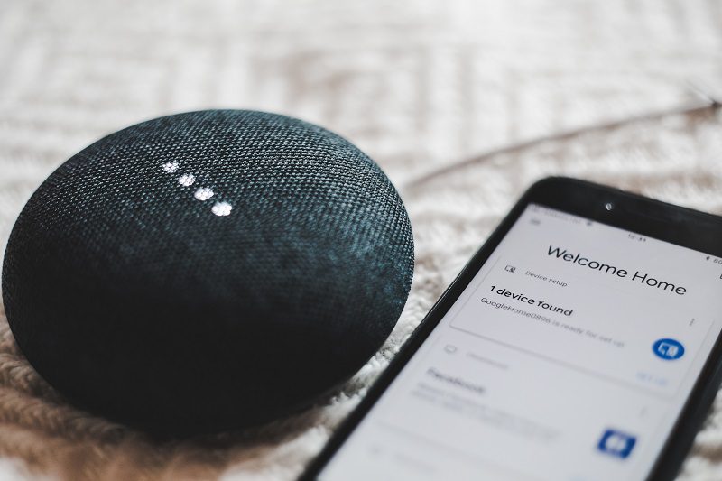 Google Home Update Boosts Connectivity and Functionality
